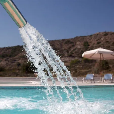 Blue Star Hotell Faliraki