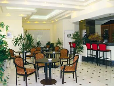 Ξενοδοχείο Blue Star 3*