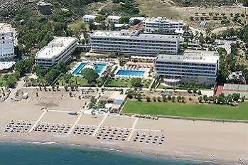 Blue Star Hotel Faliraki