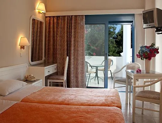 Hotel Blue Star Faliraki