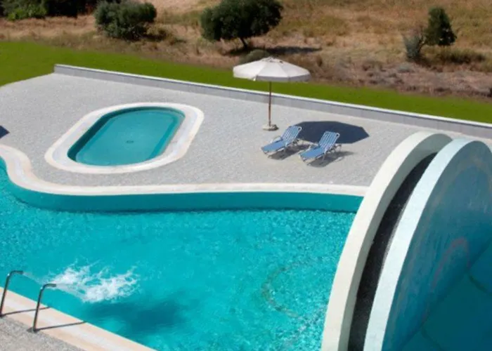 Blue Star 3* Faliraki