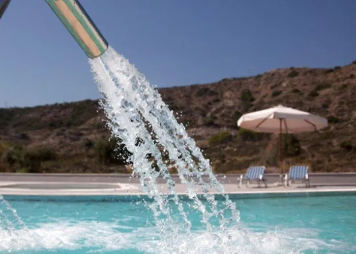 Blue Star Hotel Faliraki