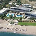 Blue Star Hotell Faliraki