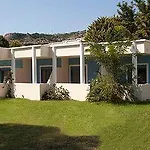 Hotell Blue Star Faliraki