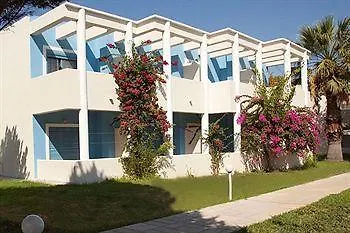 Blue Star Hotel