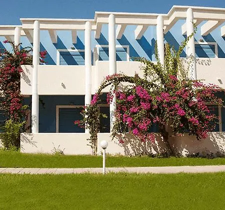 Hotel Blue Star 3*