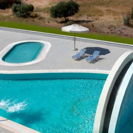 Blue Star 3* Фалираки