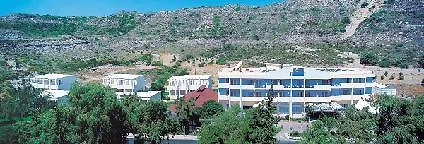 Blue Star 3* Faliraki