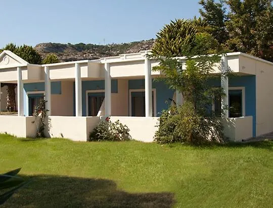 Blue Star Фалираки