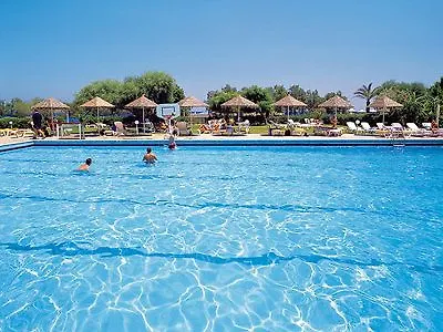 Hotel Blue Star Faliraki