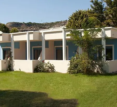 Blue Star 法里拉基