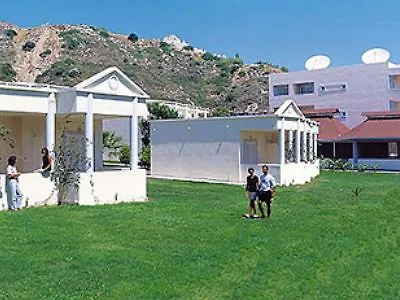 Blue Star Faliraki